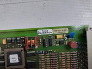 Honeywell 10105/2/1 Safe Analog Input Pcb Module 16 Channels 24Vdc Used