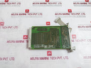 Honeywell 10105/2/1 Safe Analog Input Pcb Module 16 Channels 24Vdc Used