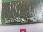Honeywell 10105/2/1 Safe Analog Input Pcb Module 16 Channels 24Vdc Used