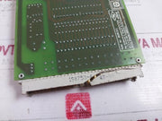 Honeywell 10105/2/1 Safe Analog Input Pcb Module 16 Channels 24Vdc Used
