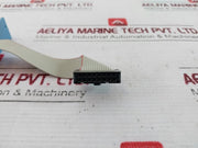 Honeywell 10105/2/1 Safe Hdai Module 16Ch Cc E168320 5Vdc 35Ma