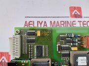 Honeywell 10106/2/ Digital Input Module 5V Dc, 160Ma