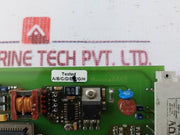 Honeywell 10106/2/ Digital Input Module 5V Dc, 160Ma