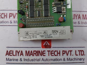 Honeywell 10106/2/ Digital Input Module 5V Dc, 160Ma