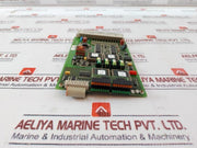 Honeywell 10106/2/ Digital Input Module 5V Dc, 160Ma