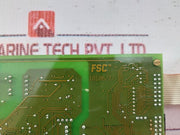 Honeywell 10106/2/ Digital Input Module 5V Dc, 160Ma