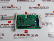 Honeywell 10201/2/1 8-channel Digital Output Module 24V Dc Sms163C