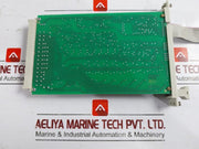 Honeywell 10201/2/1 8-channel Digital Output Module 24V Dc Sms163C
