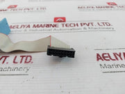 Honeywell 10201/2/1 Digital Output Module 8 Channel 24Vdc E168320