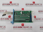 Honeywell 10201/2/1 Digital Output Module 8 Channel 24Vdc E168320
