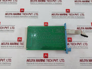 Honeywell 10201/2/1 Digital Output Module 8 Channel 24Vdc E168320
