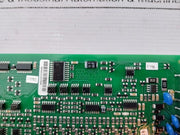 Honeywell 10201/2/1 Digital Output Module 8 Channel 24Vdc E168320