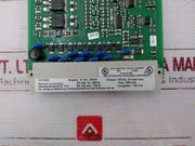 Honeywell 10201/2/1 Digital Output Module 8 Channel 24Vdc E168320