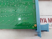 Honeywell 10201/2/1 Digital Output Module 8 Channel 24Vdc E168320