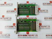 Honeywell Fsc 10101/2/1 Digital Output Module 2016390082 5Vdc 8Ma E168320