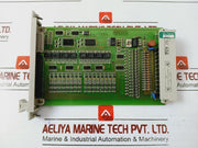 Honeywell Fsc 10101/2/1 Digital Output Module 2016390082 5Vdc 8Ma E168320
