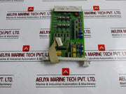 Honeywell 10302/2/1 Watchdog Repeater Module 5Vdc 35Ma 24Vdc 25Ma