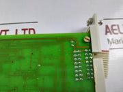Honeywell 10302/2/1 Watchdog Repeater Module 5Vdc 35Ma 24Vdc 25Ma