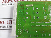 Honeywell 10302/2/1 Watchdog Repeater Module 5Vdc 35Ma 24Vdc 25Ma