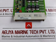 Honeywell 10302/2/1 Watchdog Repeater Module 5Vdc 35Ma 24Vdc 25Ma