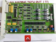 Honeywell 10302/2/1 Watchdog Repeater Module 5Vdc 35Ma 24Vdc 25Ma