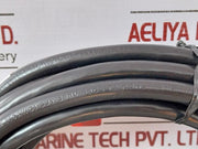 Honeywell 1109516-500 Power Cable Assembly Rev H 16-3 Sjt 300V 4.5M