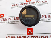 Honeywell 1/10 Hours Digital Hour Meter 12-48Vdc