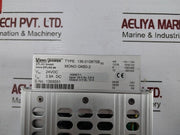 Honeywell 136-010875B Power Supply 24Vdc Input 5V 12A Output Vero Eplax Gk60-2