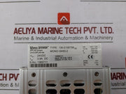 Honeywell 136-010875B Power Supply Converter 24Vdc Input 3.9A 5Vdc 12A