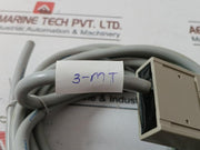 Honeywell 14Ce2-1 Miniature Precision Limit Switch 3-mt 0.75Mm2