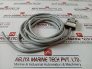 Honeywell 14Ce2-1 Miniature Precision Limit Switch 3-mt 0.75Mm2