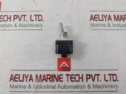 Honeywell 1Tl1-3 Toggle Switch Ms24525-23 15A-125, 250 277Vac 1/2Hp-125Vac