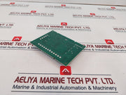 Honeywell 200-00004 Printed Circuit Board Rev.B