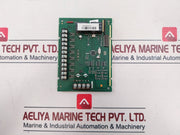 Honeywell 200-00004 Printed Circuit Board Rev.B