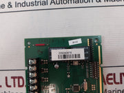 Honeywell 200-00004 Printed Circuit Board Rev.B