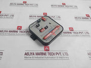 Honeywell 2074120-d04 Vito Lt Interface Module Rev.5