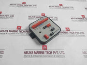 Honeywell 2074120-d04 Vito Lt Interface Module Rev.5