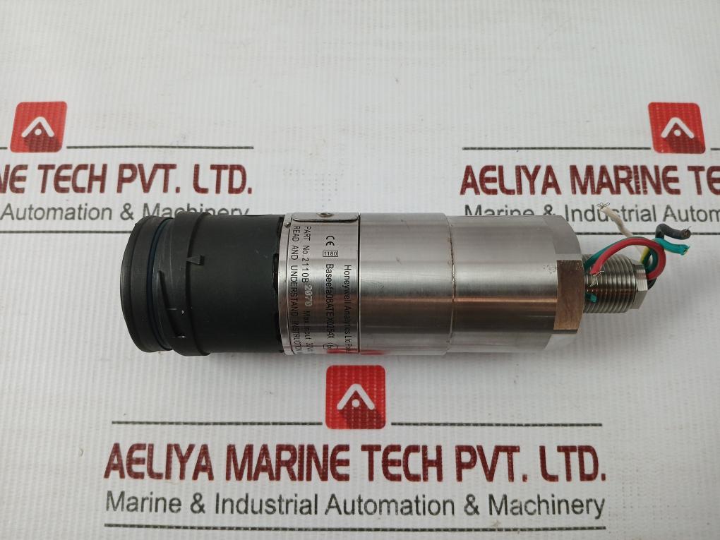 Honeywell 2110b2070