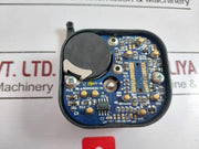 Honeywell 2302Bcd42Fcho Sensor Cartridge 