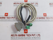 Pcb Module W/ Cable 24mar09 Rev-0 Honeywell Rtd Pulse Generator