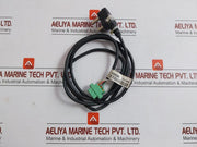 Pcb Module W/ Cable 24mar09 Rev-0 Honeywell Rtd Pulse Generator