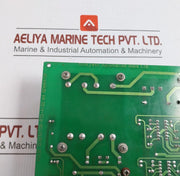 Pcb Module W/ Cable 24mar09 Rev-0 Honeywell Rtd Pulse Generator