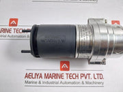 Honeywell 24 Vdc Part No. 2108b2001n Infrared Hydrocarbon Detection Sensor