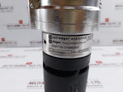 Honeywell 24 Vdc Part No. 2108b2001n Infrared Hydrocarbon Detection Sensor