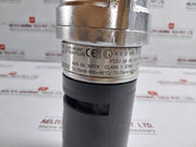 Honeywell 24 Vdc Part No. 2108b2001n Infrared Hydrocarbon Detection Sensor