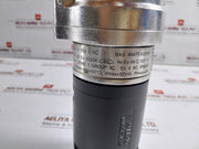 Honeywell 24 Vdc Part No. 2108b2001n Infrared Hydrocarbon Detection Sensor