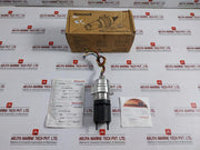 Honeywell 24 Vdc Part No. 2108b2001n Infrared Hydrocarbon Detection Sensor