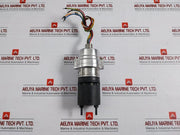 Honeywell 24 Vdc Part No. 2108b2001n Infrared Hydrocarbon Detection Sensor