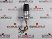 Honeywell 24 Vdc Part No. 2108b2001n Infrared Hydrocarbon Detection Sensor