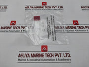 Honeywell 2A81 Red Lens Indicator Assembly